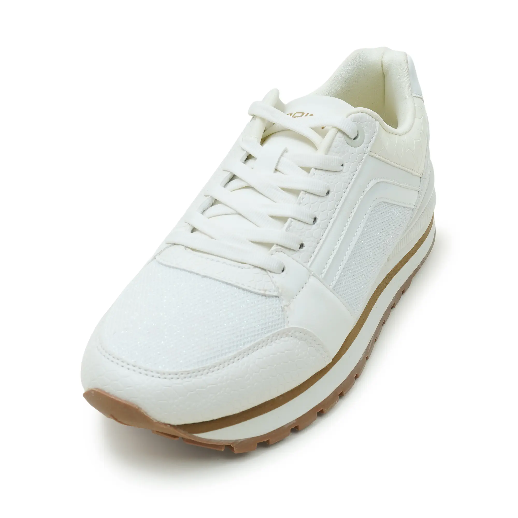 Picture of Sprint Women's Sports Shoe White