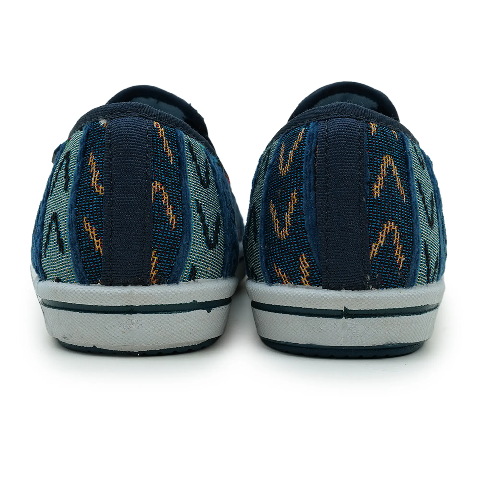 Picture of Sprint Women's Canvas Blue