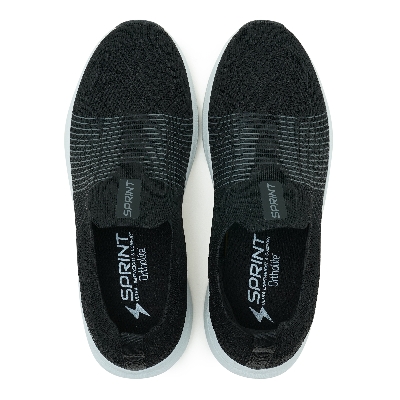 Picture of Sprint Women's Sports Shoe Black