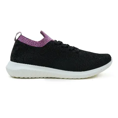 Picture of Sprint Women's Sports Shoe Black