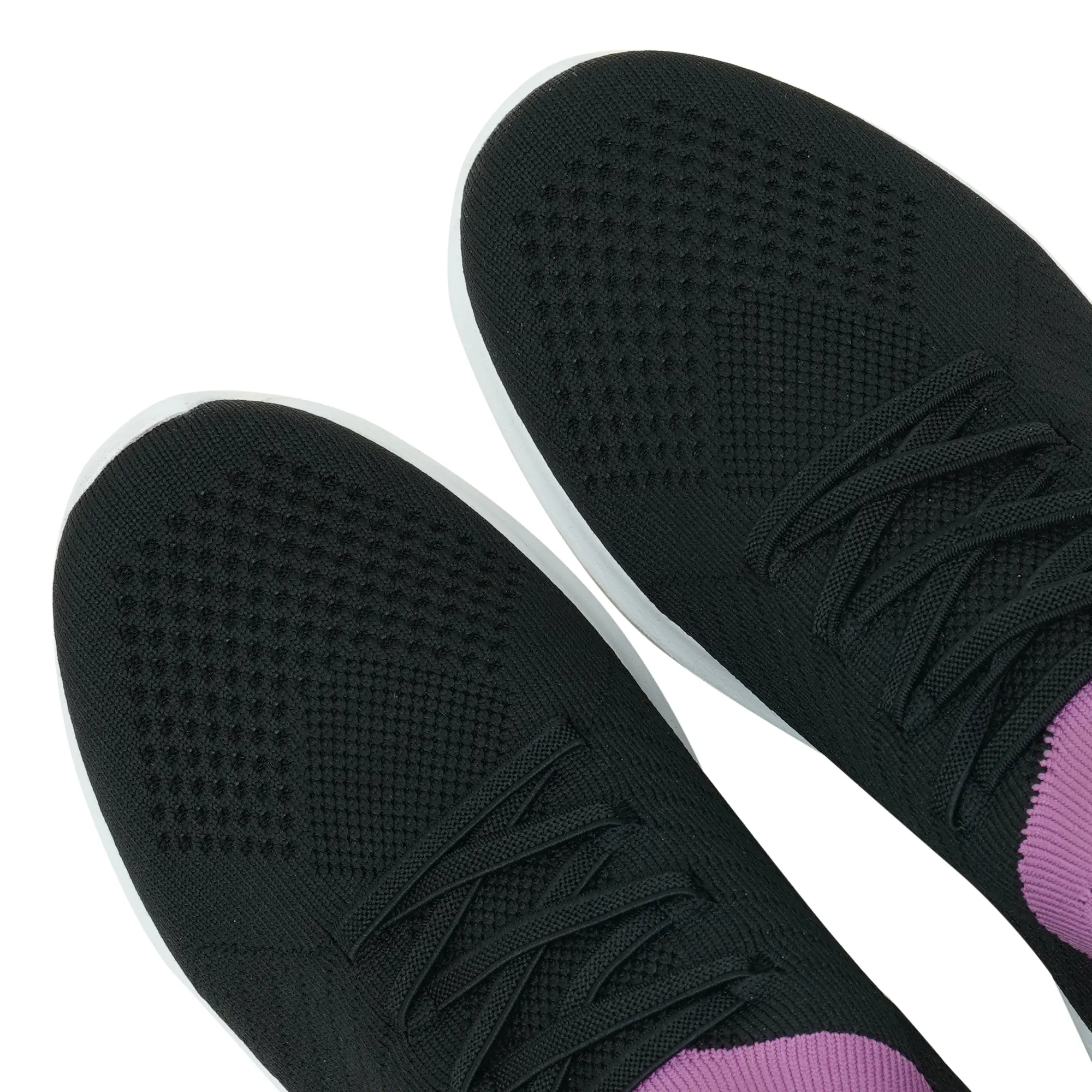 Picture of Sprint Women's Sports Shoe Black