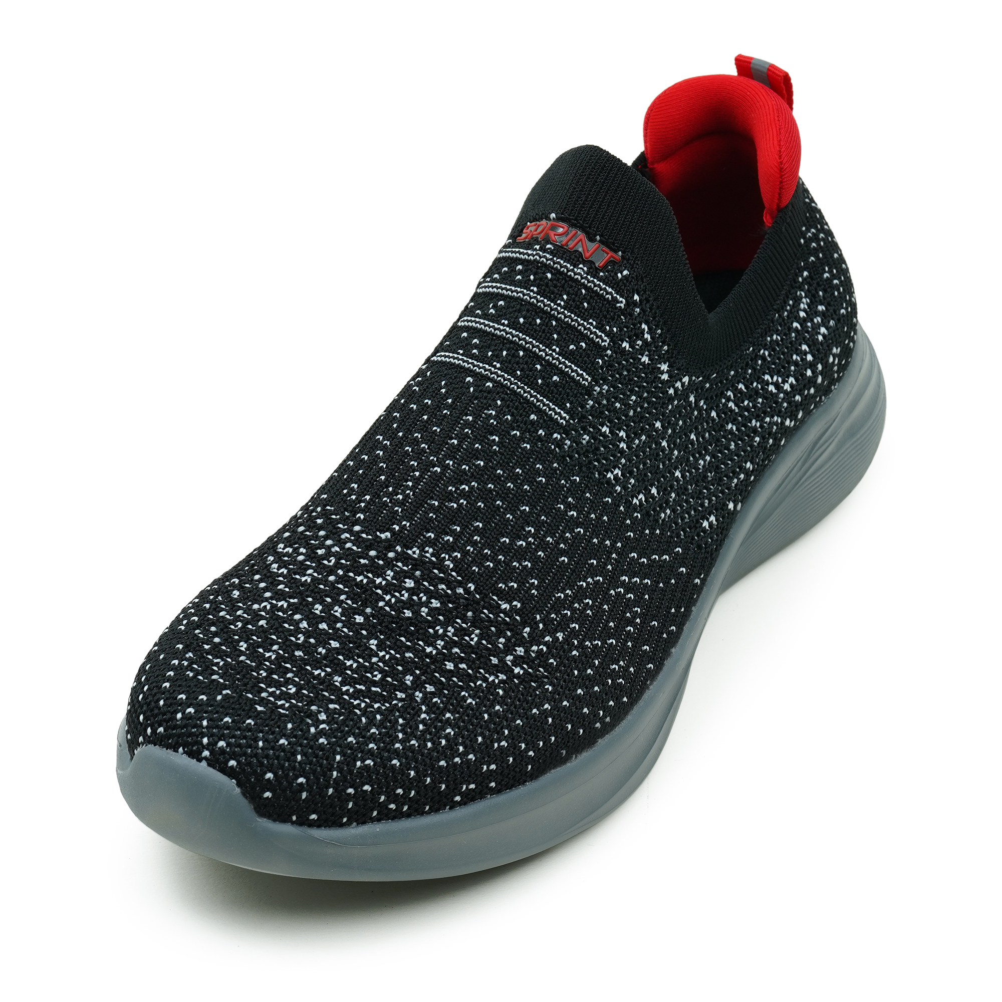 Picture of Sprint Women's Sports Shoe Black