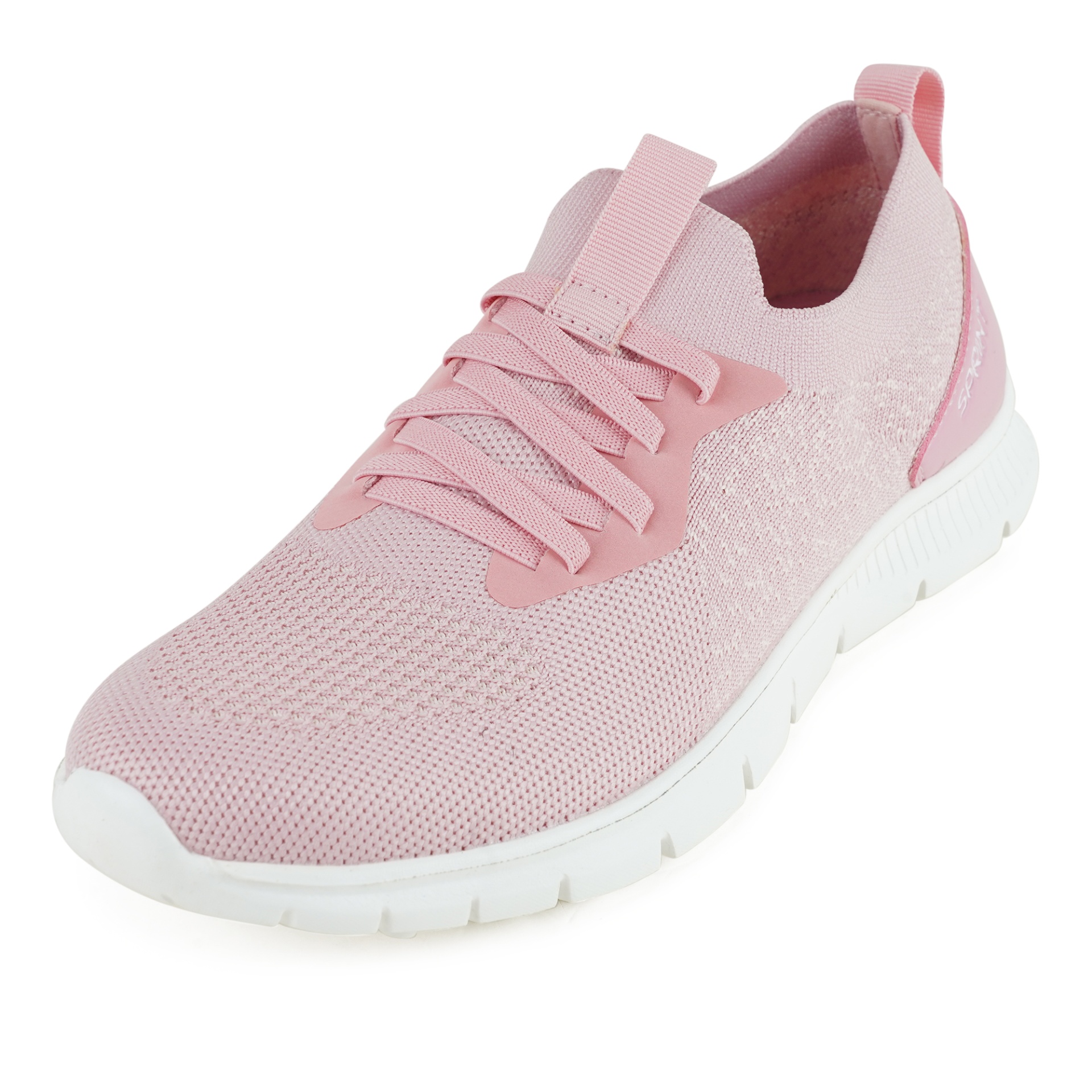 Picture of Sprint Women's Sports Shoe  Pink