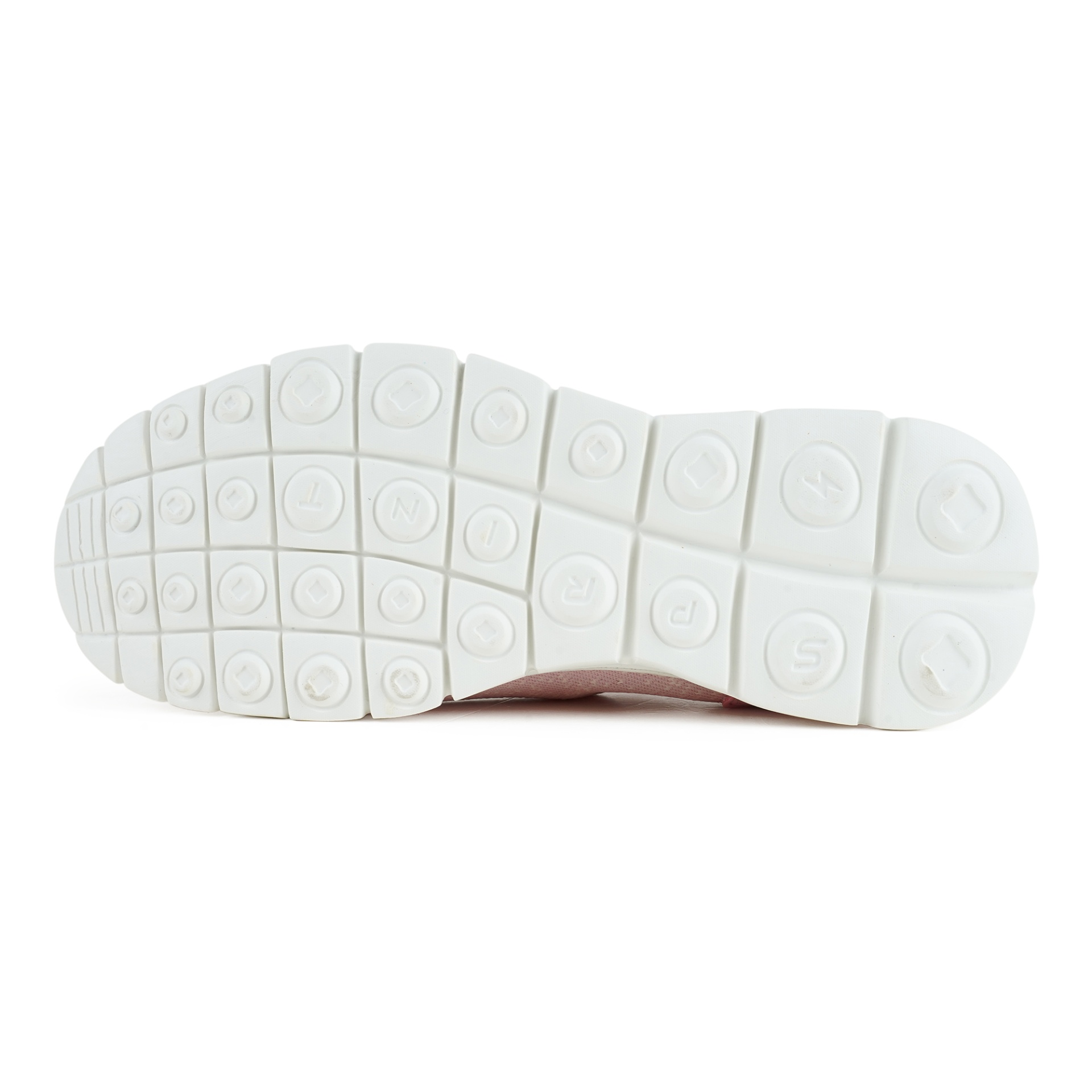 Picture of Sprint Women's Sports Shoe  Pink