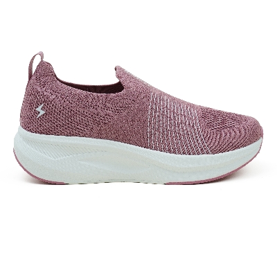 Picture of Sprint Women's Sports Shoe Baby Pink