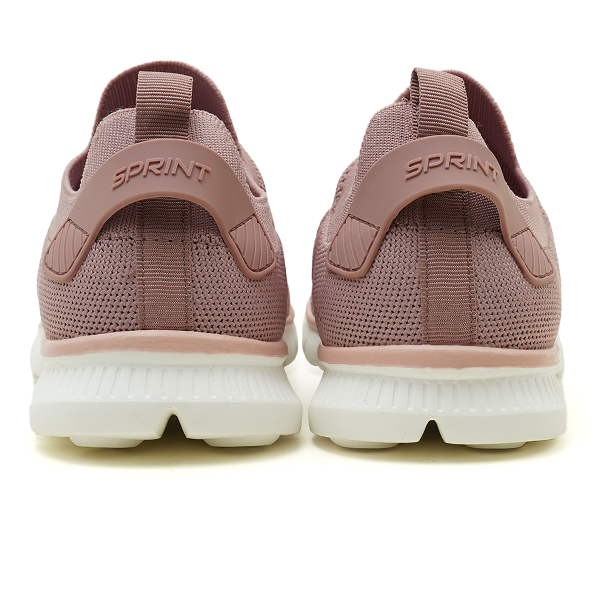 Picture of Sprint Women's Sports Shoe Baby Pink