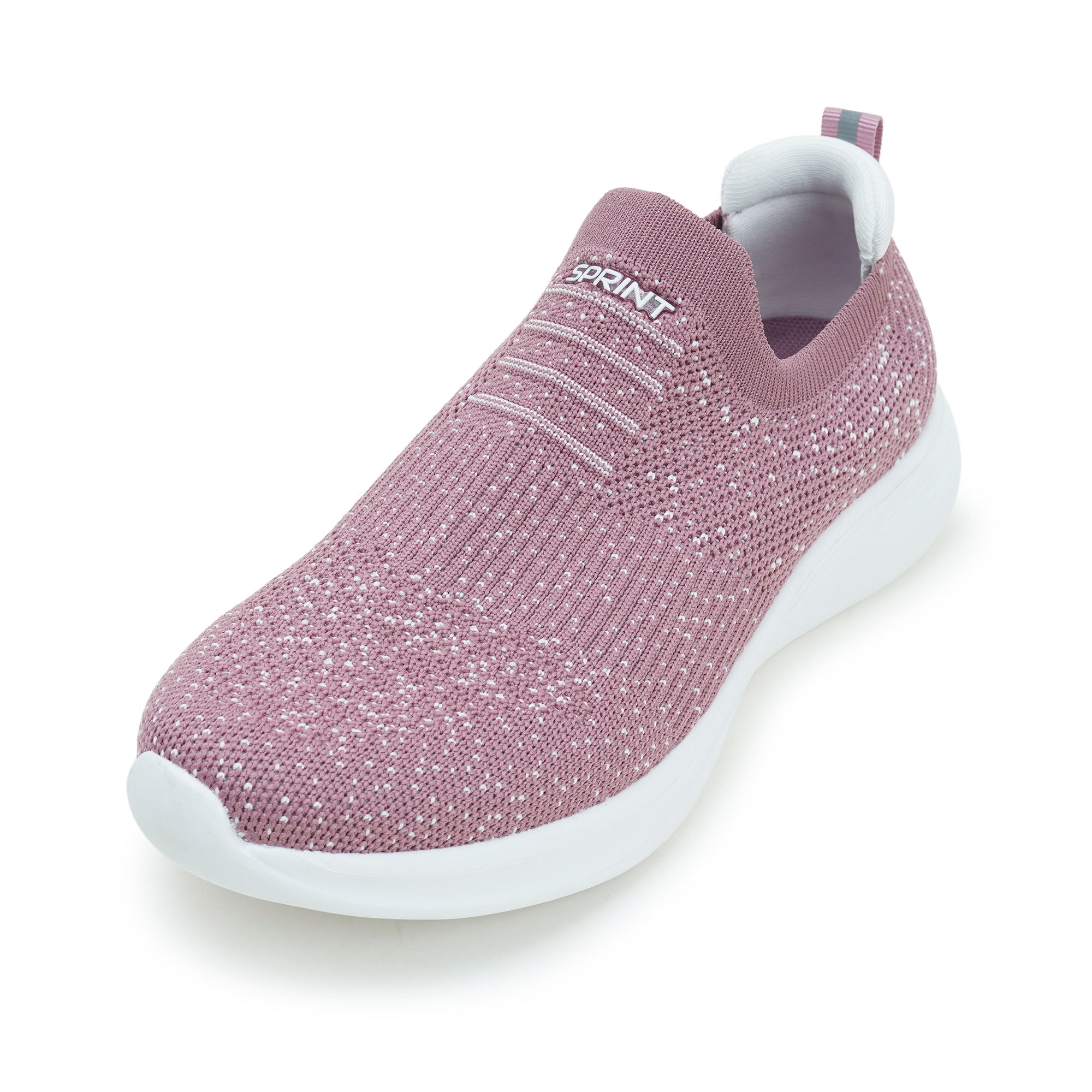 Picture of Sprint Women's Sports Shoe Baby Pink