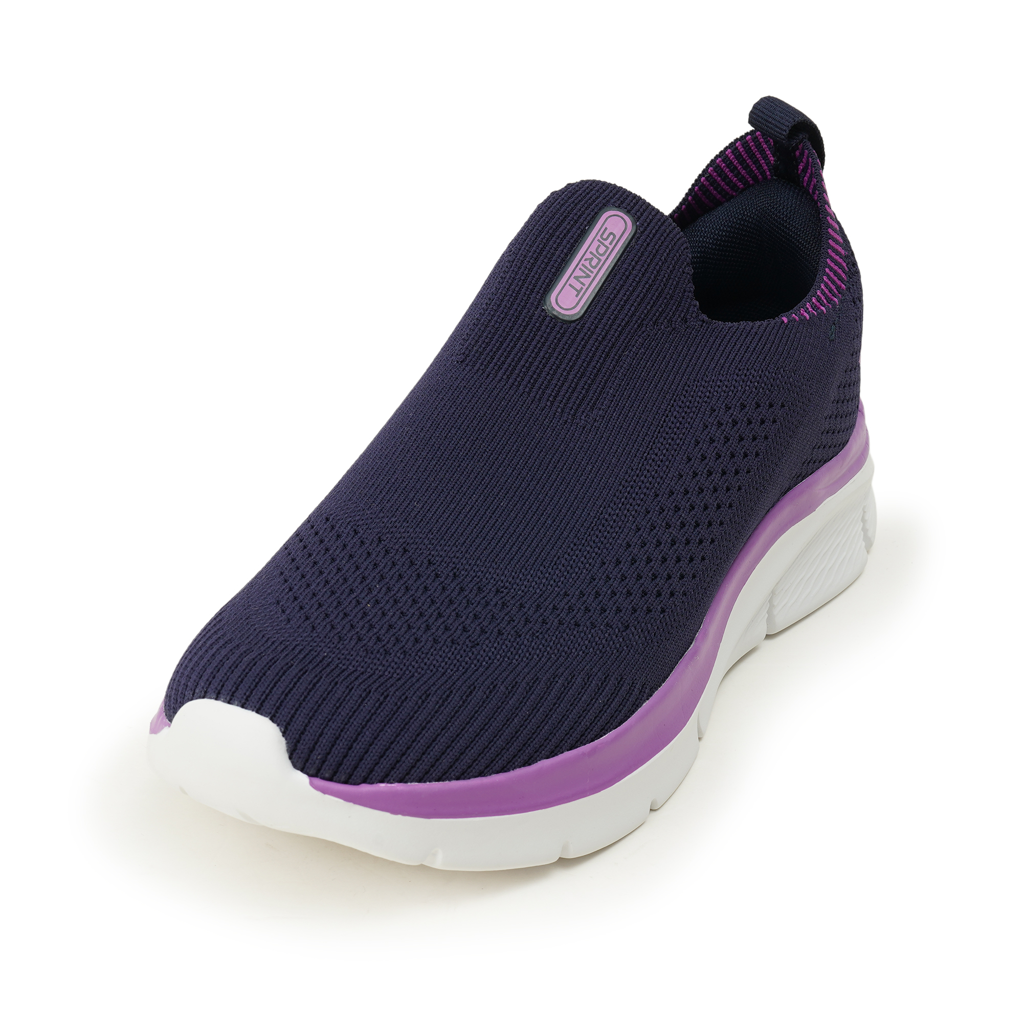 Picture of Sprint Women's Sports Shoe Aqua Blue