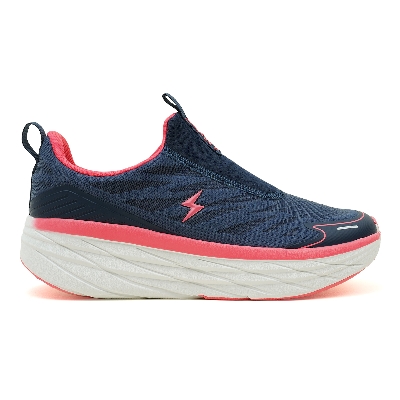 Picture of Sprint Women's Sports Shoe Navy Blue