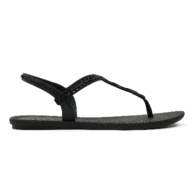 Picture of Ipanema Women's Flat Sandal Black
