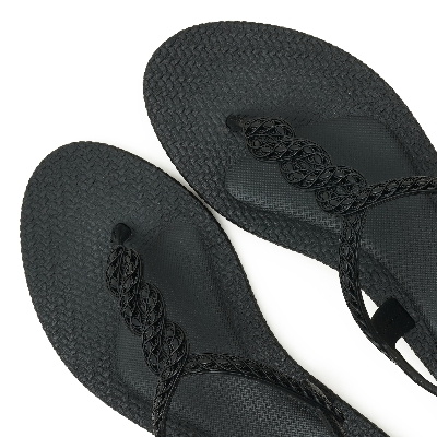 Picture of Ipanema Women's Flat Sandal Black