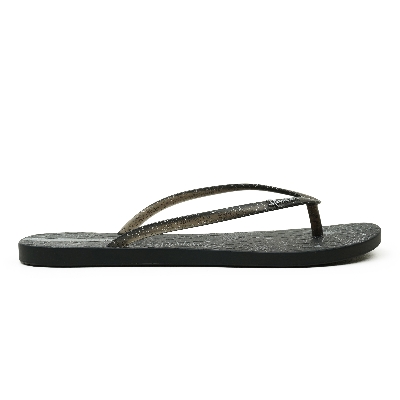 Picture of Ipanema Two Strap Sandal Black