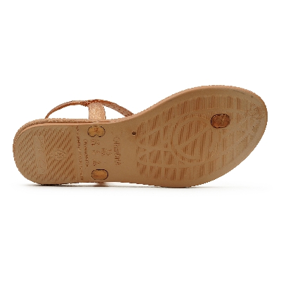 Picture of Ipanema Women's Flat Sandal Brown