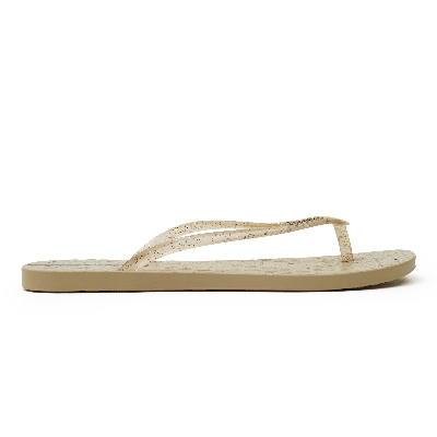 Picture of Ipanema Two Strap Sandal Beige