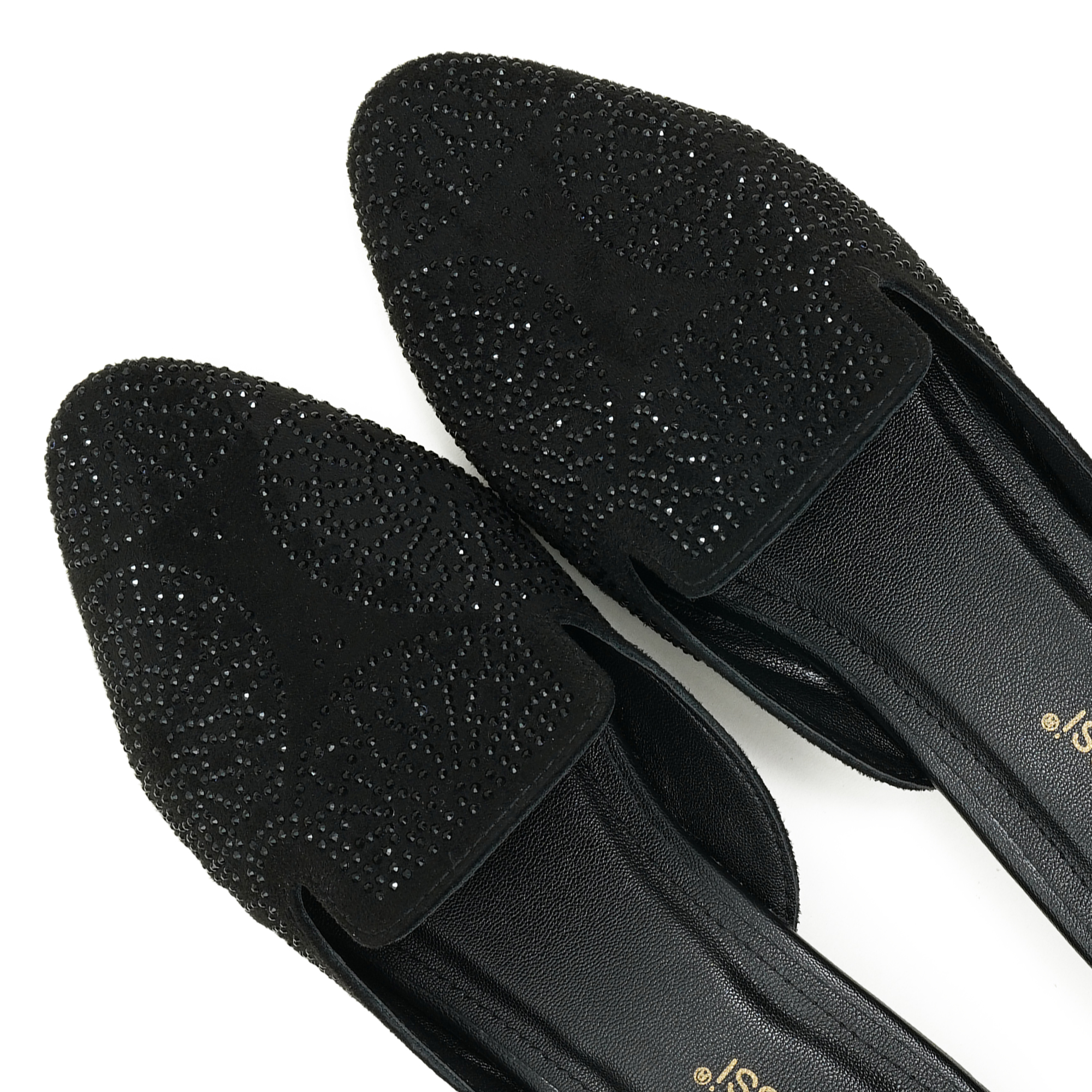 Picture of Nino Rossi Women's Pumps Black