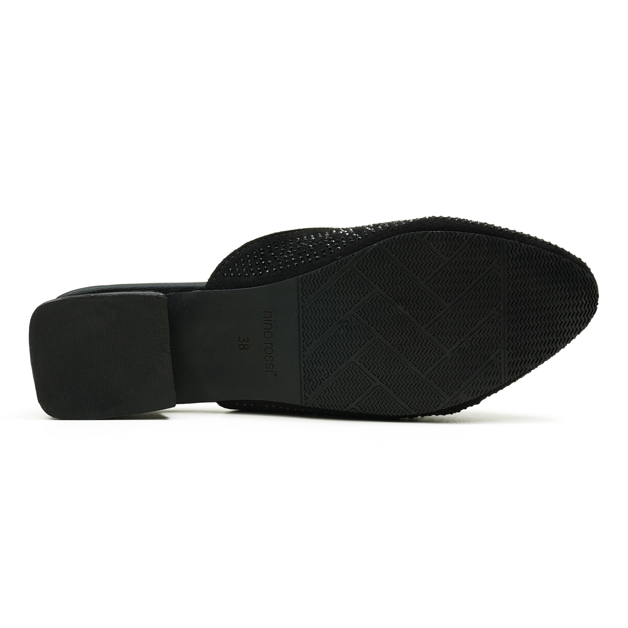 Picture of Nino Rossi Women's Pumps Black