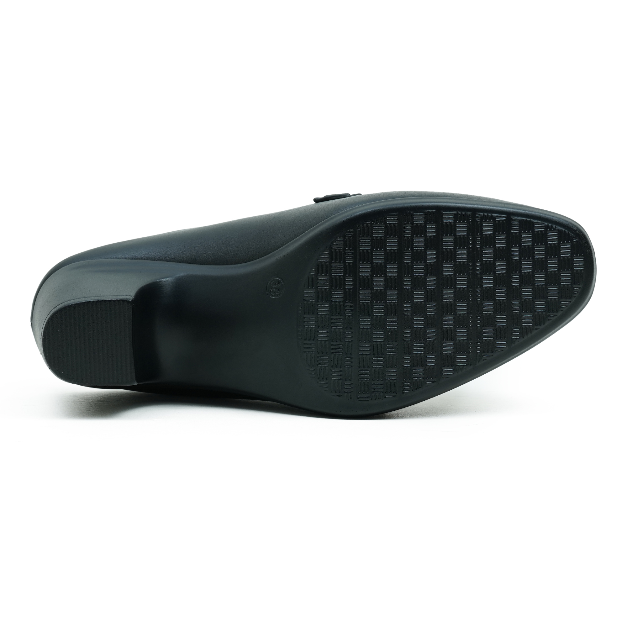 Picture of Nino Rossi Women's Wedge Heel Black