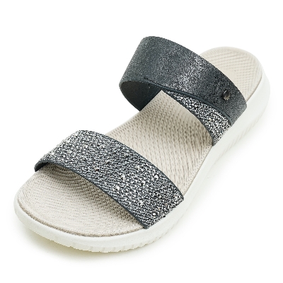 Picture of Nino Rossi Women's Sandal Black