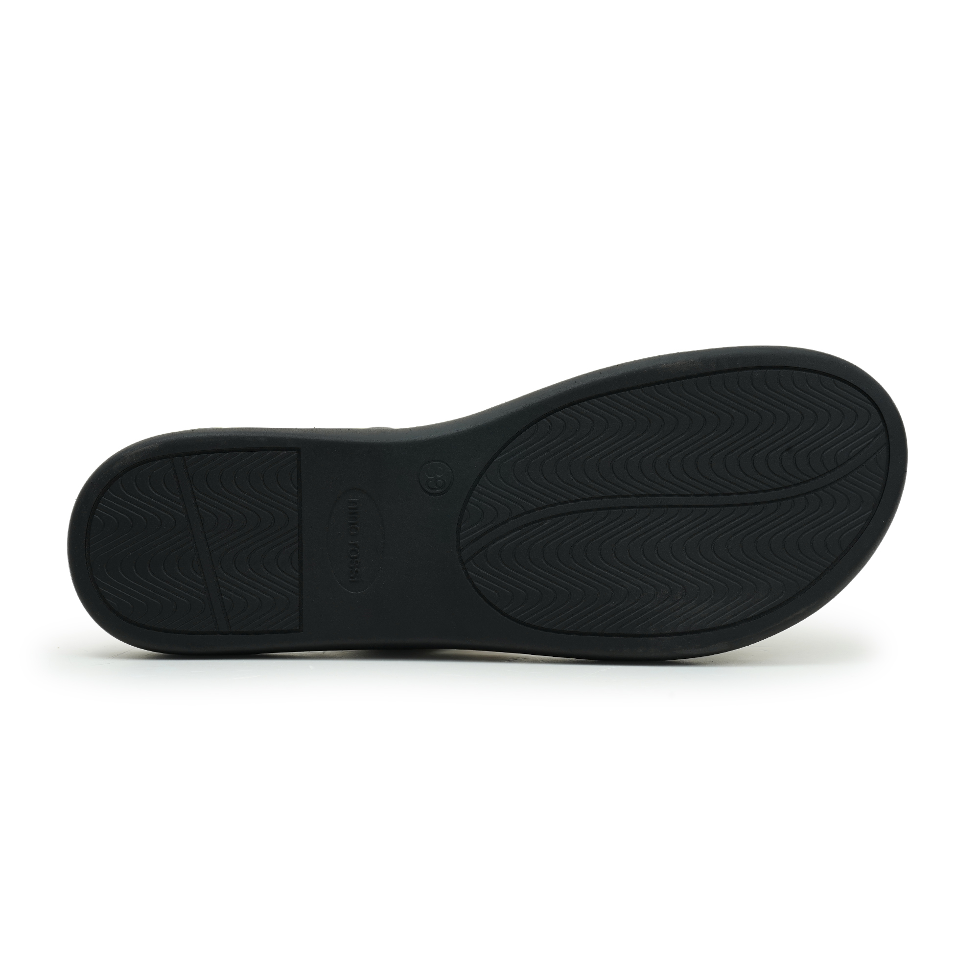 Picture of Nino Rossi Women's Sandal Black