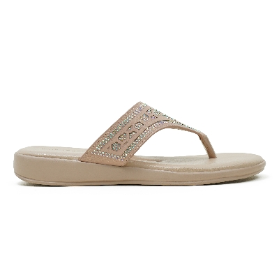 Picture of Nino Rossi Women's Sandal Beige