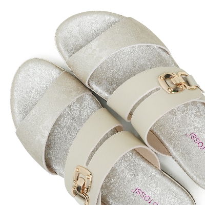 Picture of Nino Rossi Women's Sandal Beige