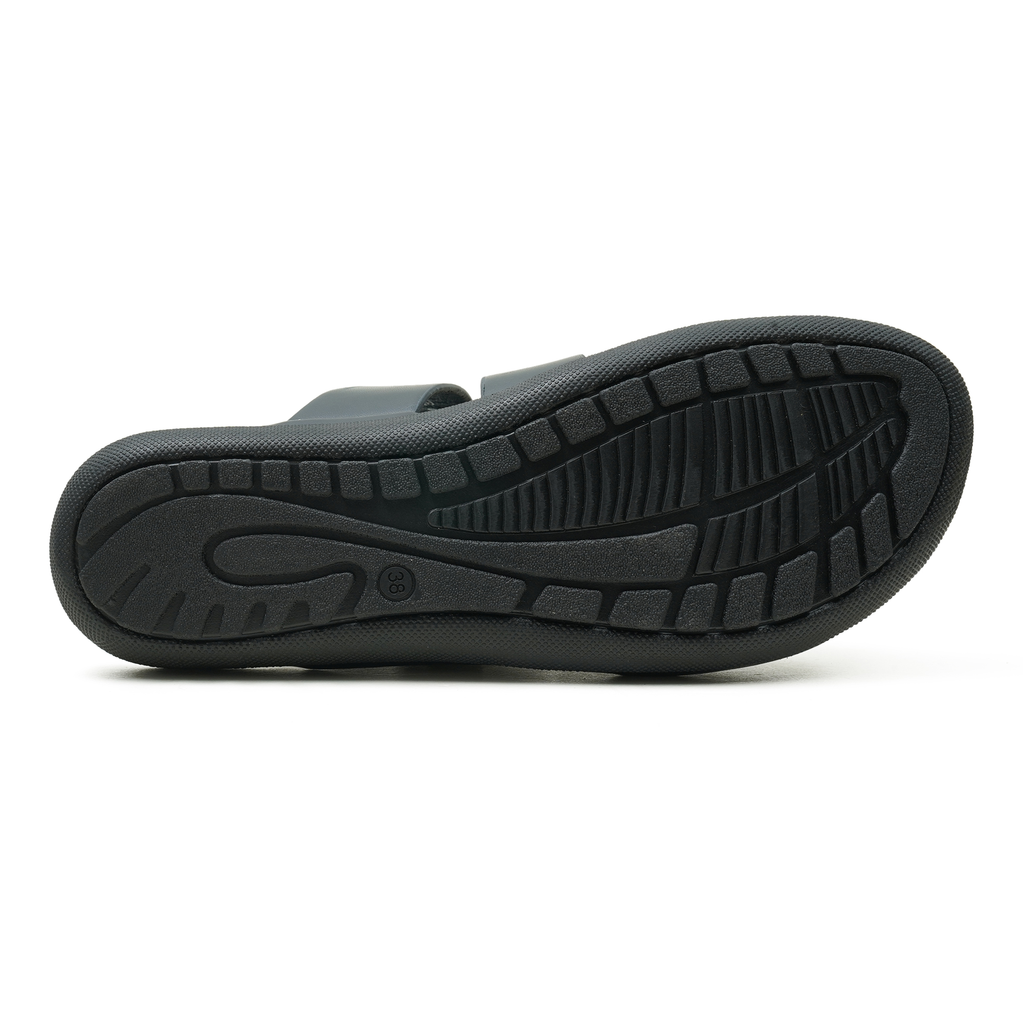 Picture of Nino Rossi Women's Sandal Dark Blue