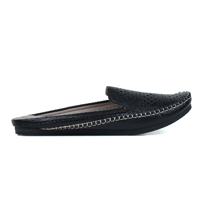 Picture of Dr. Mauch Women's Sandal Black