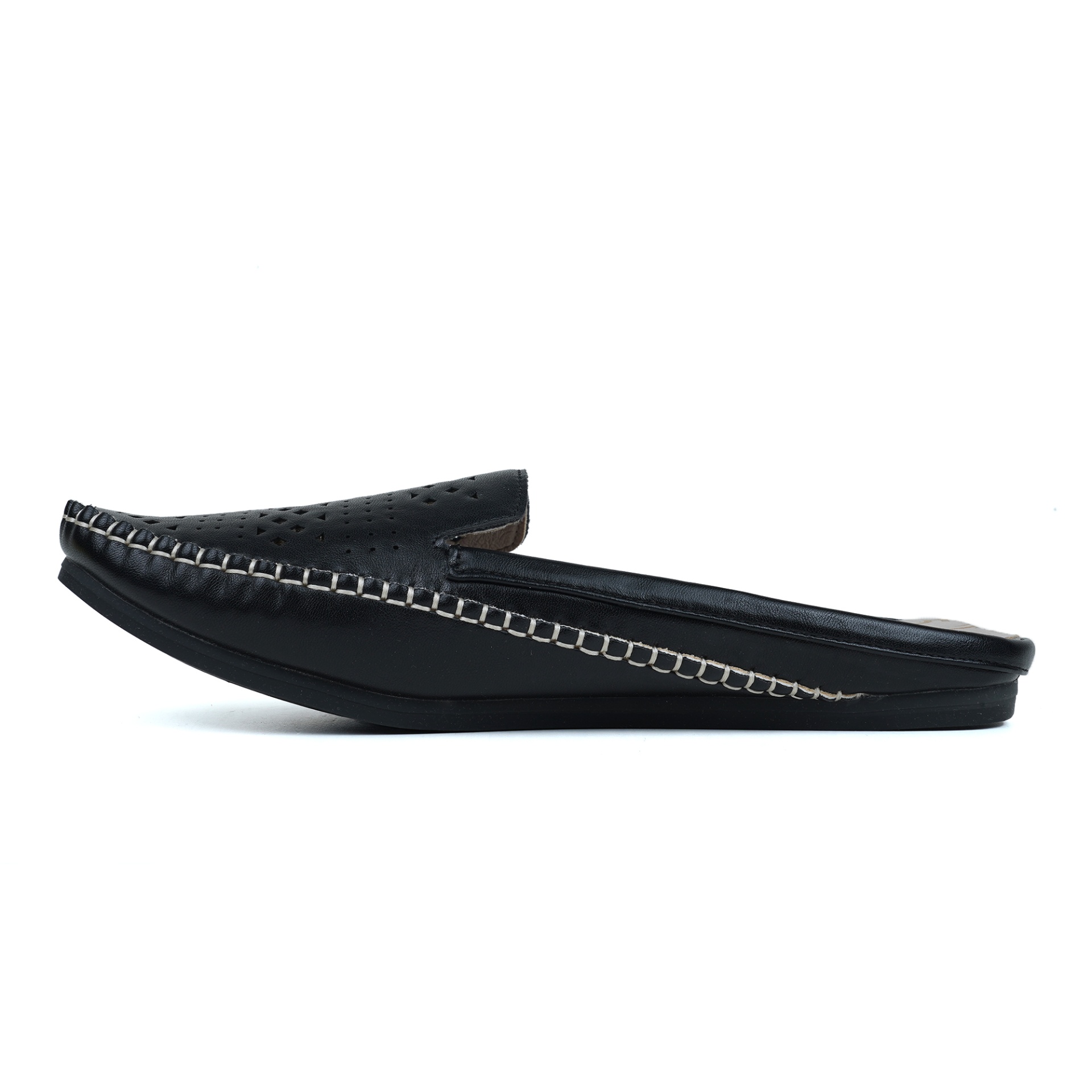 Picture of Dr. Mauch Women's Sandal Black