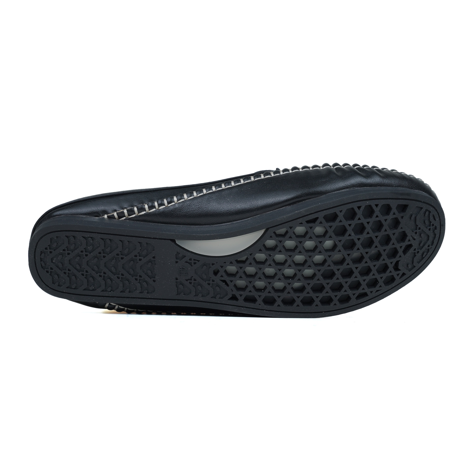 Picture of Dr. Mauch Women's Sandal Black