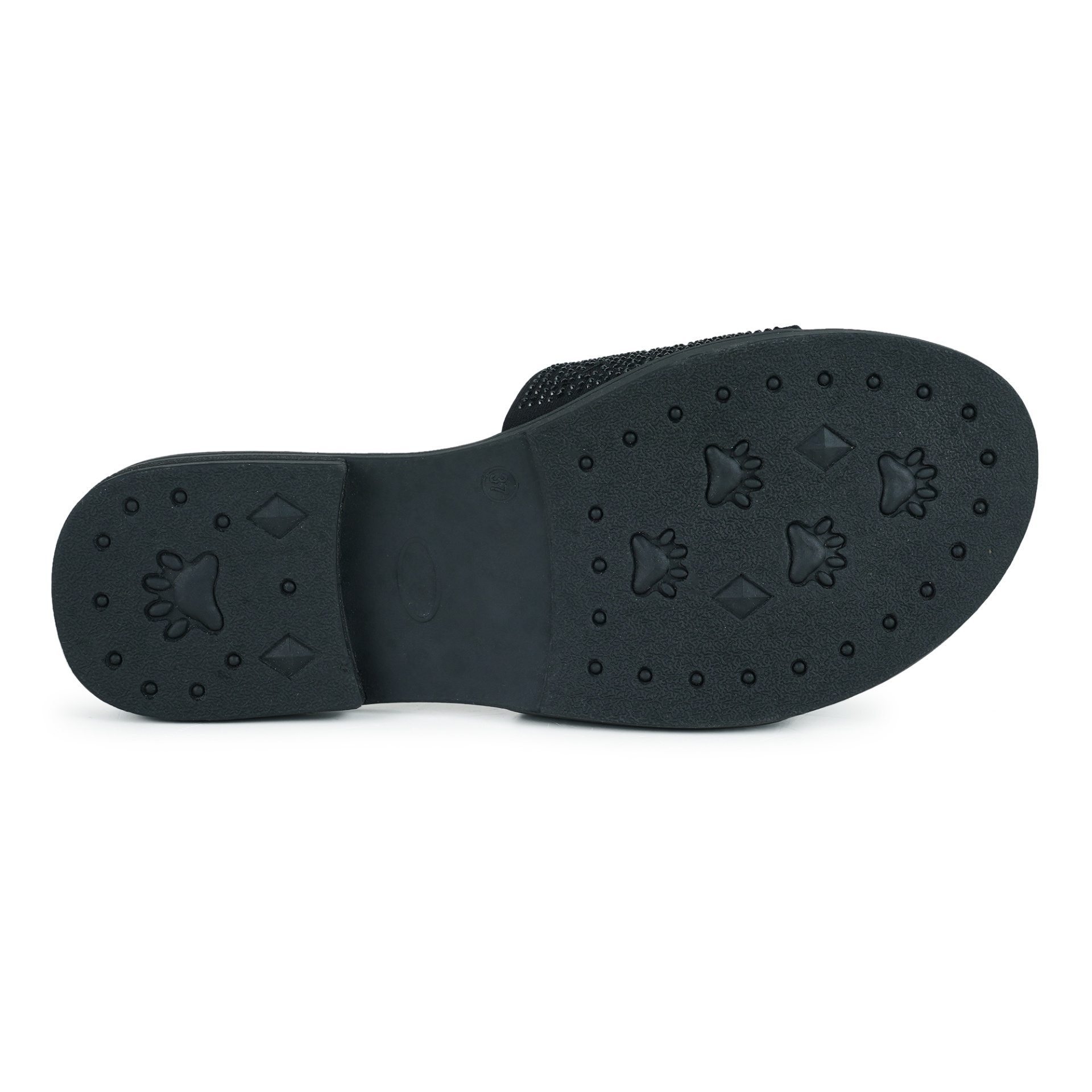 Picture of Dr. Mauch Women's Slipper Black