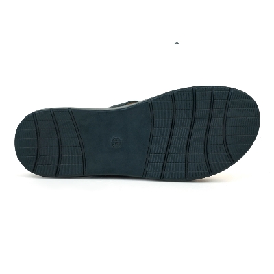 Picture of Dr. Mauch Women's Slipper Black