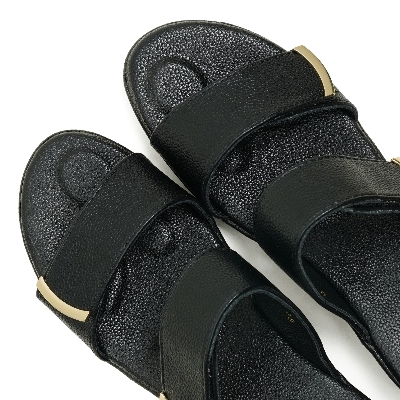 Picture of Dr. Mauch Women's Sandal Black