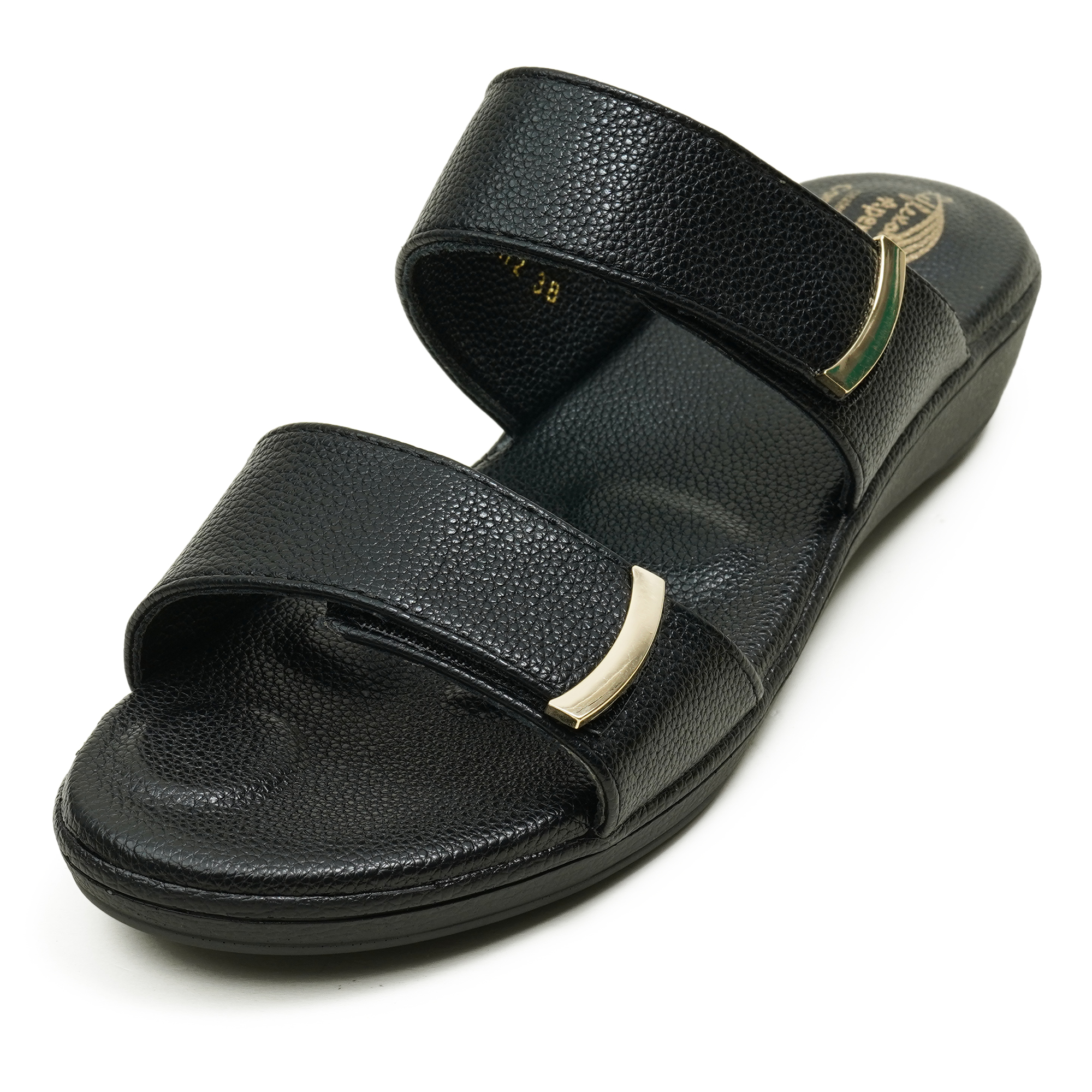 Picture of Dr. Mauch Women's Sandal Black