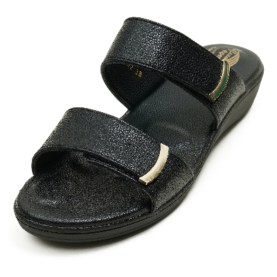 Picture of Dr. Mauch Women's Sandal Black