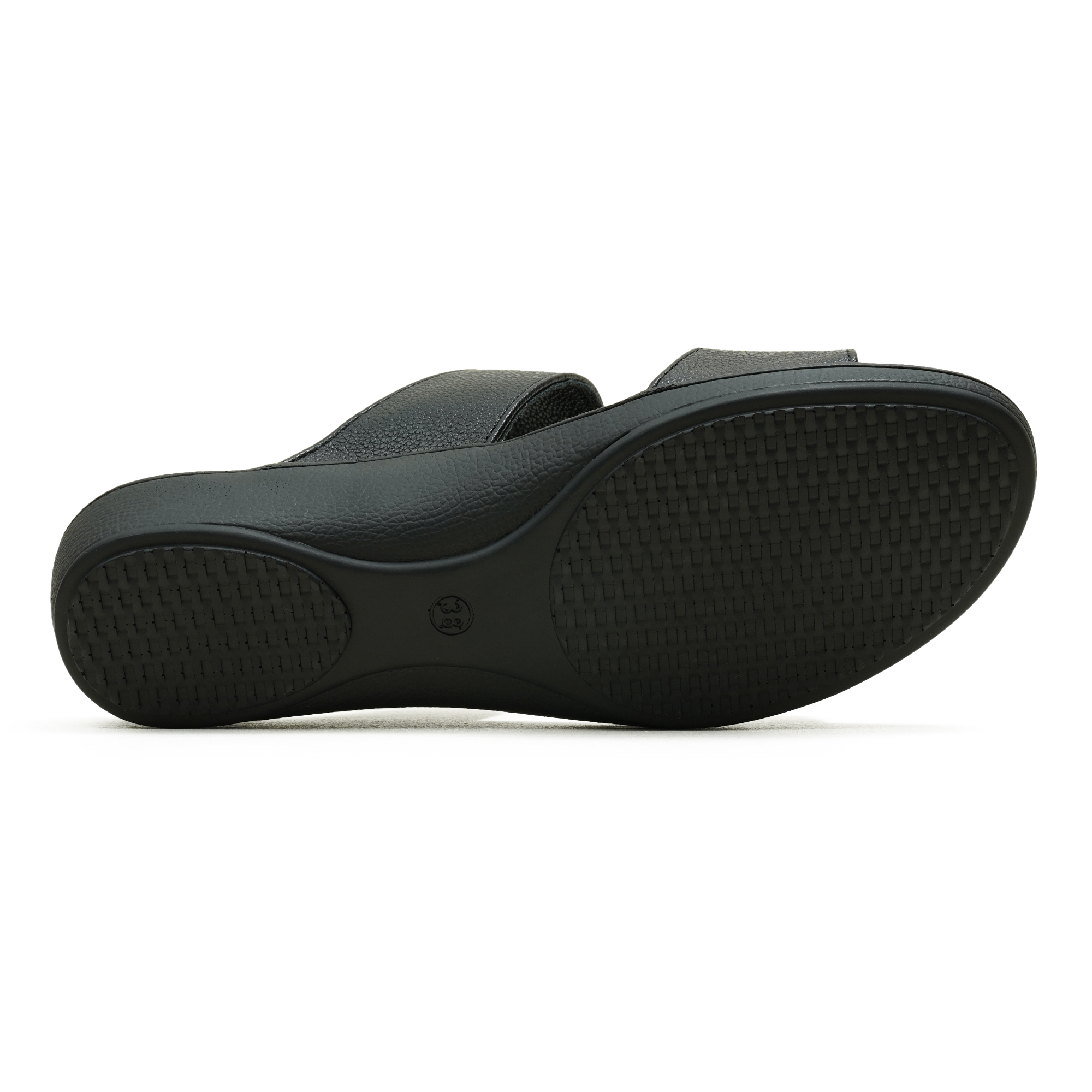 Picture of Dr. Mauch Women's Sandal Black
