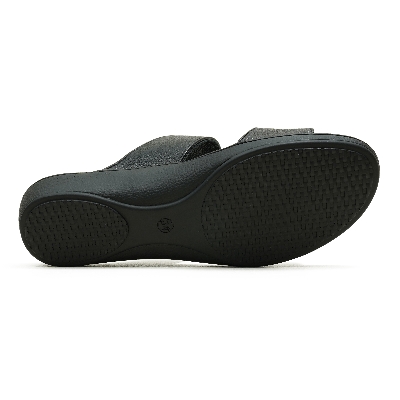 Picture of Dr. Mauch Women's Sandal Black
