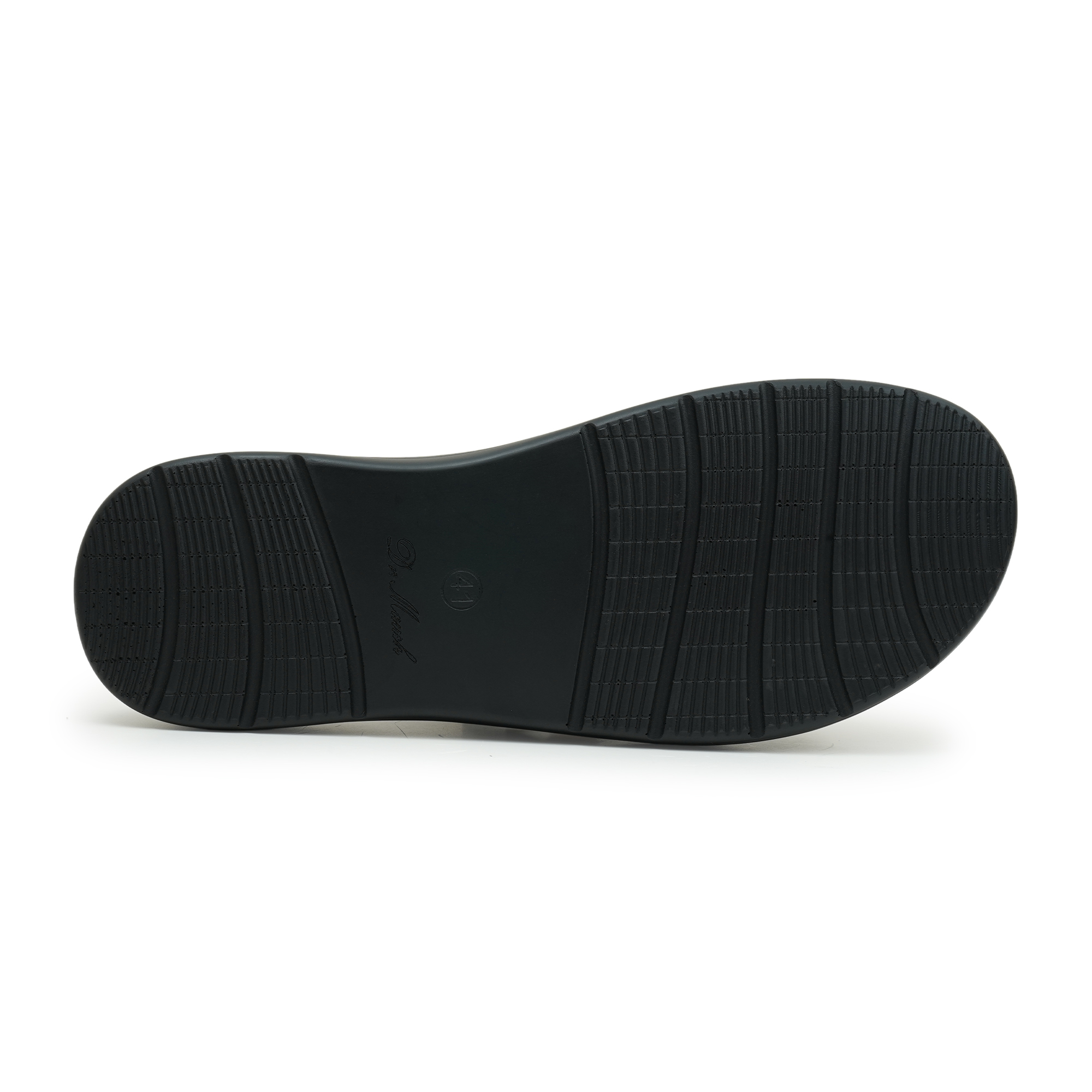 Picture of Dr. Mauch Women's Slipper Black