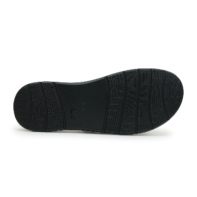 Picture of Dr. Mauch Women's Slipper Black