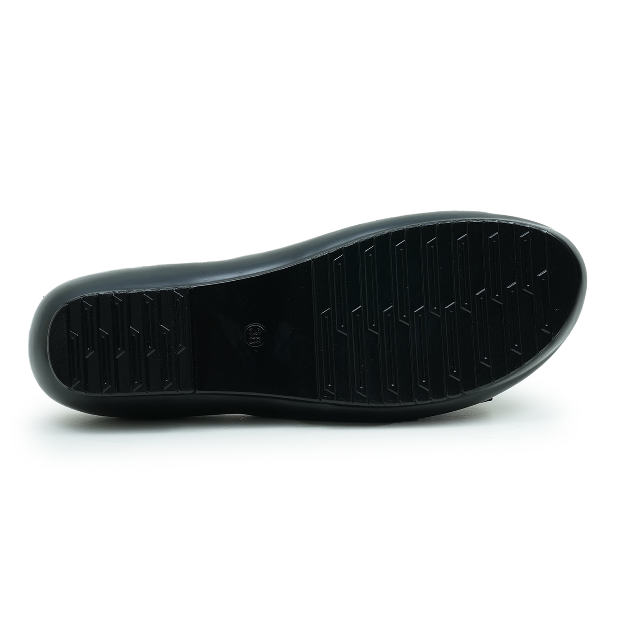 Picture of Dr. Mauch Women's Heel Sandal Black