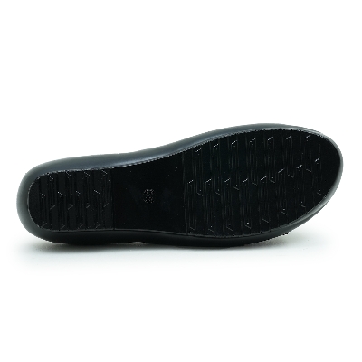 Picture of Dr. Mauch Women's Heel Sandal Black