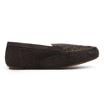 Picture of Dr. Mauch Women's Canvas Brown
