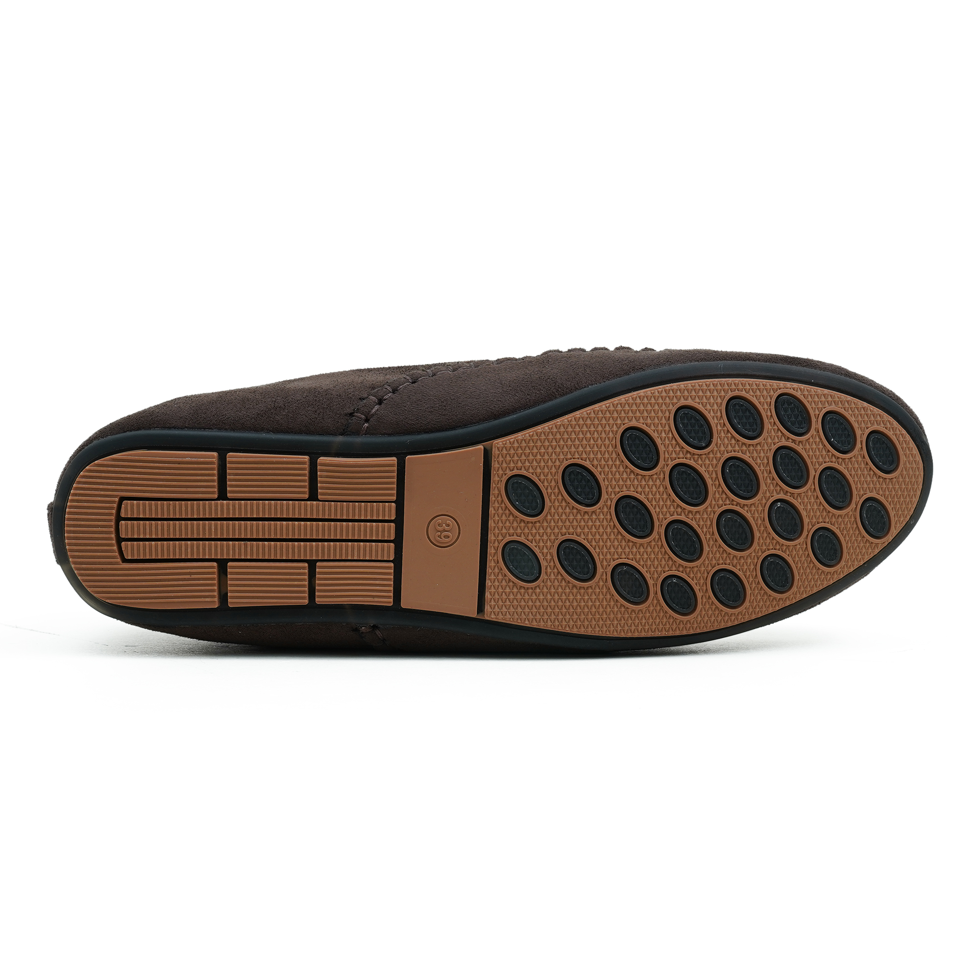 Picture of Dr. Mauch Women's Canvas Brown