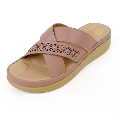 Picture of Dr. Mauch Women's Slipper Pink
