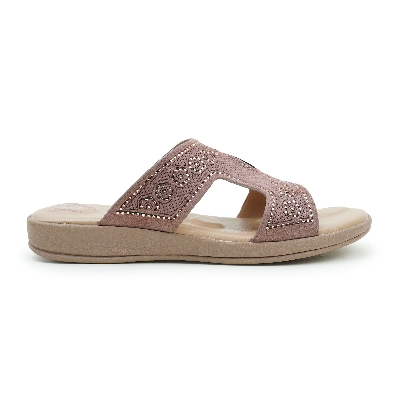 Picture of Dr. Mauch Women's Sandal Baby Pink