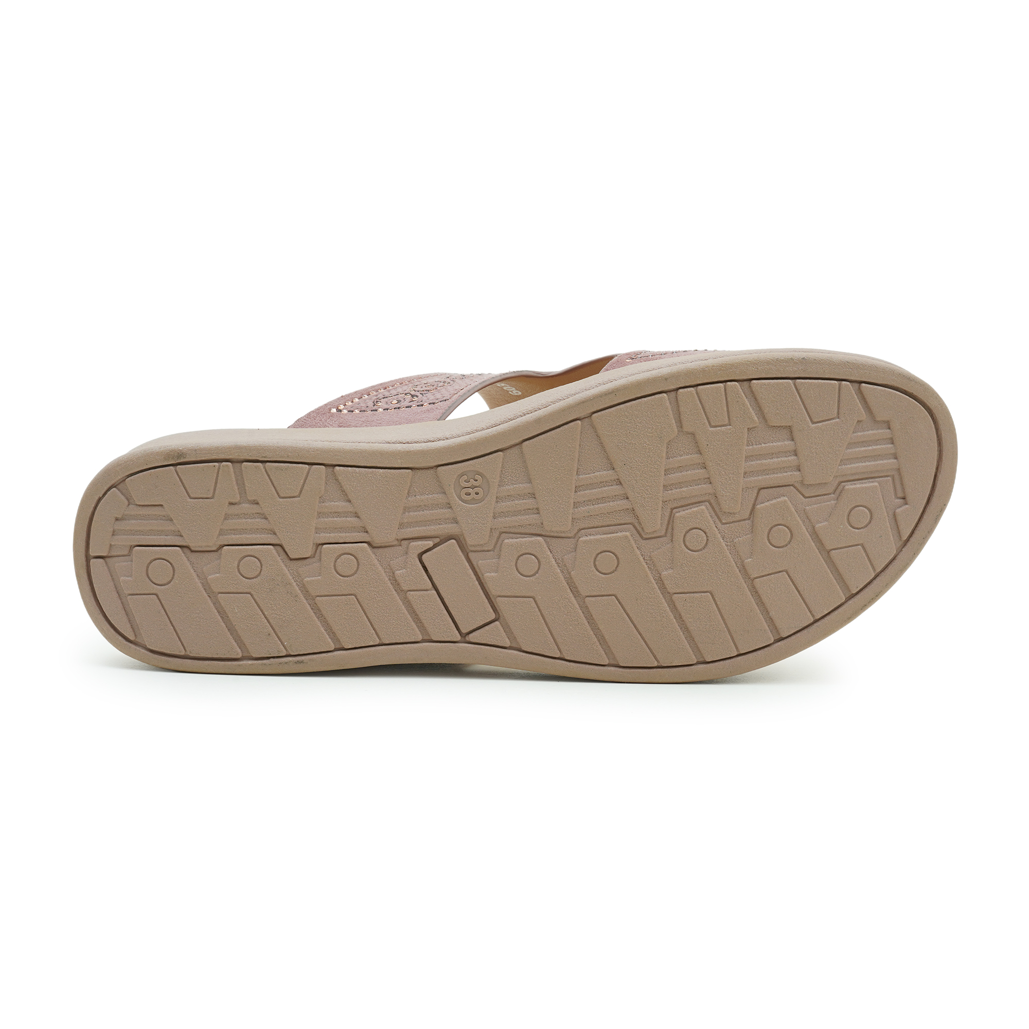 Picture of Dr. Mauch Women's Sandal Baby Pink