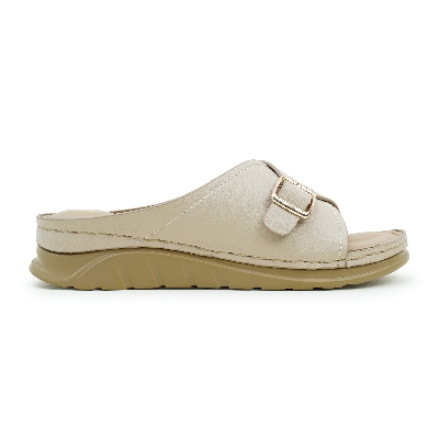 Picture of Dr. Mauch Women's Sandal Beige