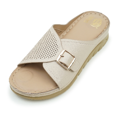 Picture of Dr. Mauch Women's Sandal Beige