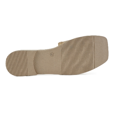 Picture of Dr. Mauch Women's Slipper Golden