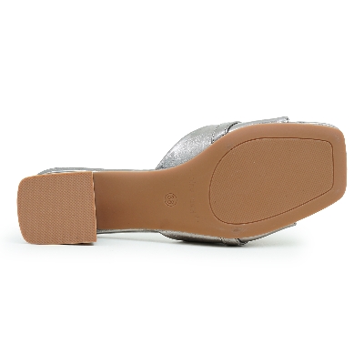 Picture of Nino Rossi Women's Heel Grey