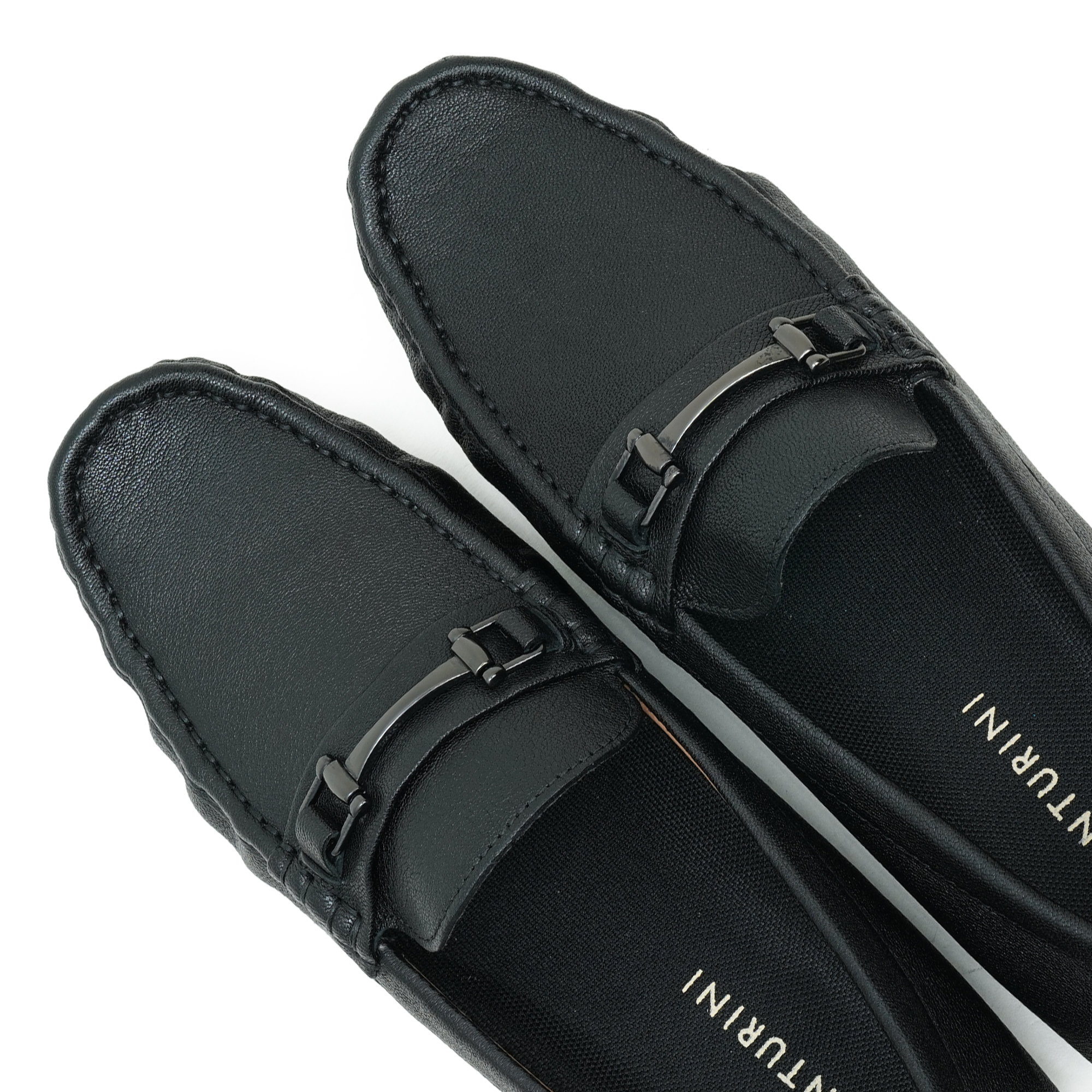 Picture of Venturini Men's Casual Shoe Black